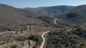 71 273 33032 344104414 Foto2 Boletin 009 camino a La Laborcilla 1