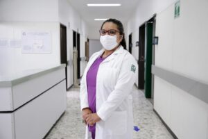 Atiende IMSS problemas de salud mental generados por la pandemia