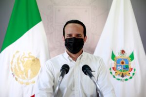 Querétaro en estado de alerta, advierte Vocería