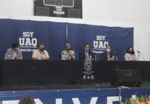 Recibe UAQ a 7 mil nuevos estudiantes para ciclo escolar 2021-2