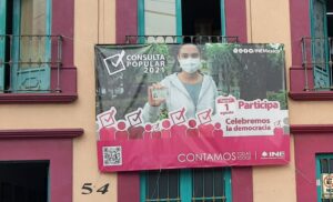 Renuncian cinco funcionarios de mesas receptoras de votación para la Consulta Popular