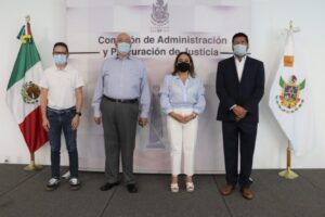 Aprueban crear Fiscalía Especializada en Delitos de Tortura