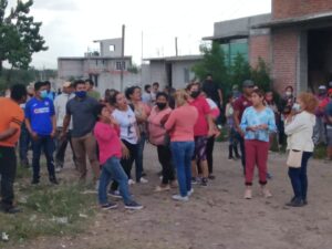 Responsabilizan a Guillermo Vega por enfrentamiento en colonia antorchista 