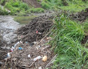 Lanzan campaña en Change.org para frenar la contaminación de la presa de Tequisquiapan