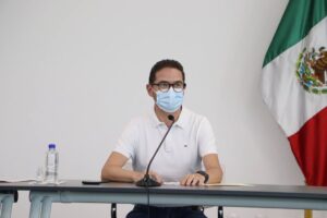 Presentan iniciativa de ley para crear la Universidad Digital del Estado de Querétaro