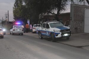 Matan a su compañero de parranda en Santa Cruz Nieto