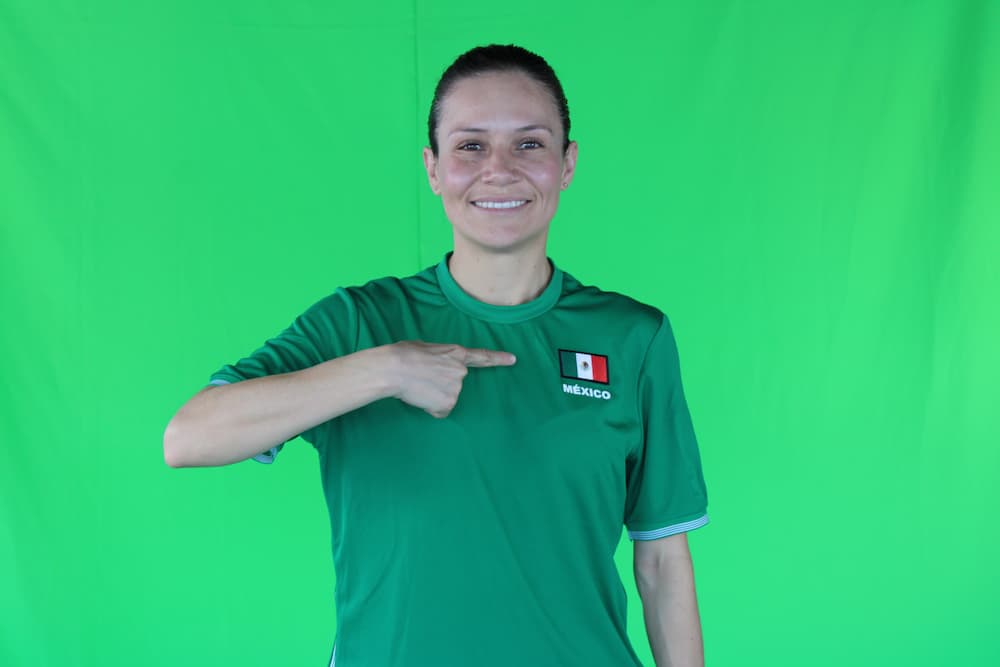 Entrenadora sanjuanense gana Premio Nacional del Deporte