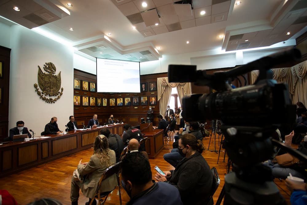 Anuncia gobernador de Querétaro inversión cercana a 200 mdp para programa de Recuperación Económica