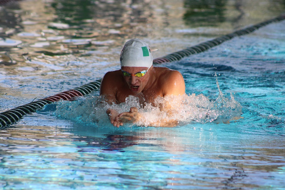 Queretanos aportan primeros resultados en Juegos Panamericanos Junior
