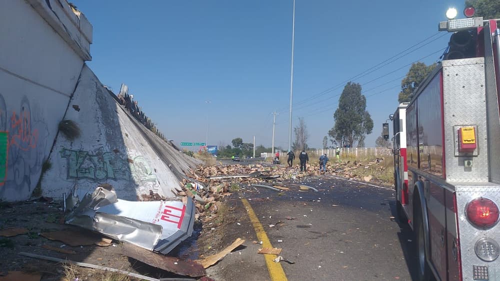 Hacen llamado a la ciudadanía para evitar situaciones de riesgo durante y después de un suceso