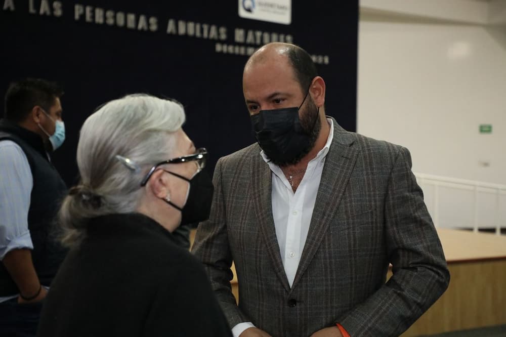 Se consolida un nuevo DIF Estatal para el 2022