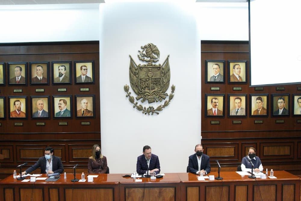 Anuncia Gobernador programa emergente para el beneficio de 15 mil mujeres