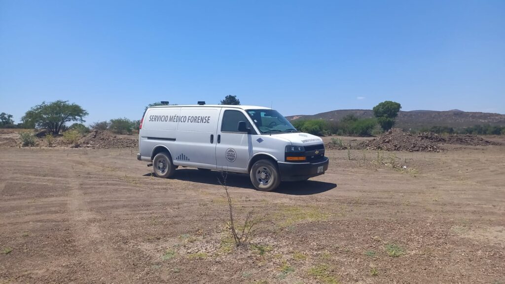 Con disparo en la cabeza y en estado de descomposición localizan cuerpo de un joven entre Tx y SJR