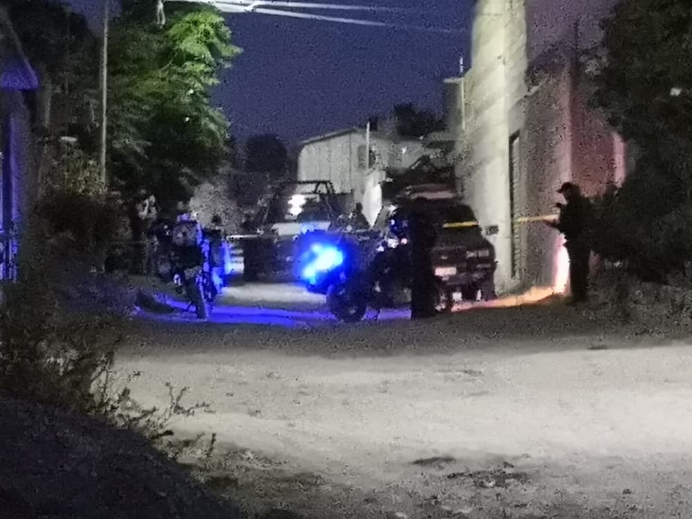 Muere joven por herida de arma blanca tras riña en El Rodeo, SJR