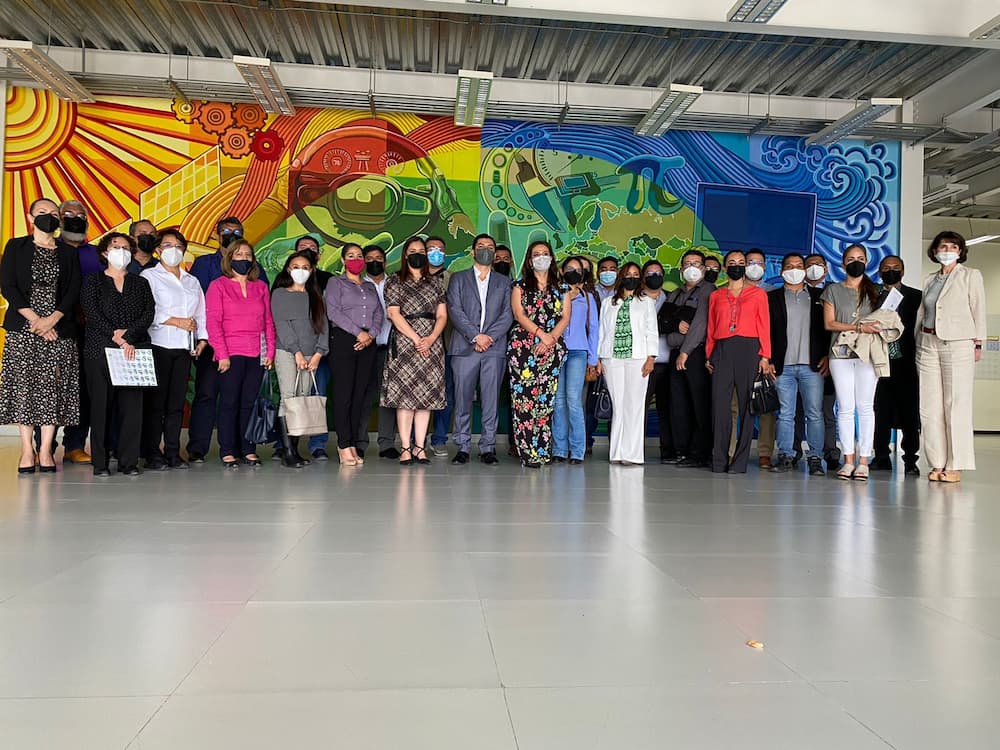 Sedeq promueve la investigación y la innovación científica con perspectiva de género y con equidad