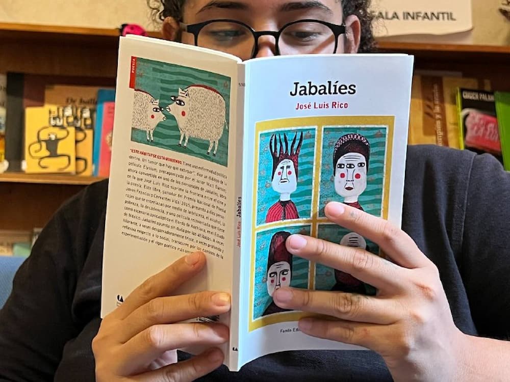 Convocan a participar en el Premio Nacional de Poesía Joven