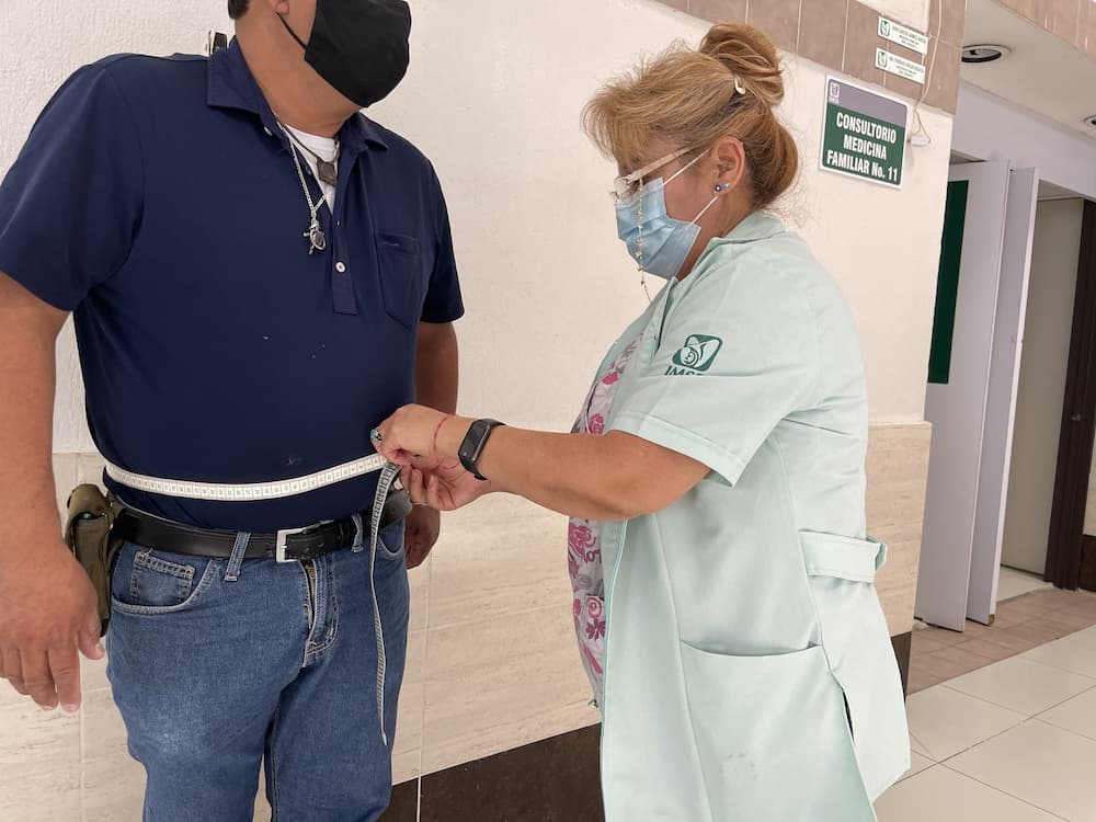 Realiza IMSS Querétaro novena Jornada Nacional de Continuidad de Servicios de Salud