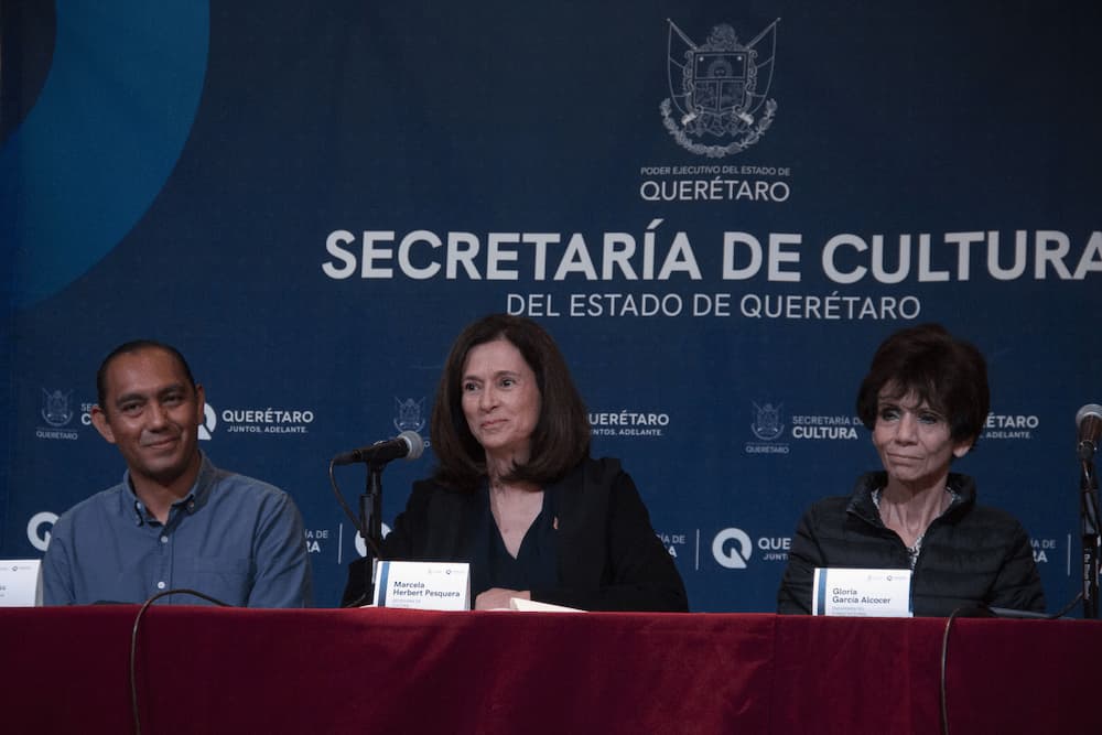 Anuncian décima edición del Encuentro de Poetas y Narradoras ‘Lumbre entre las hojas’