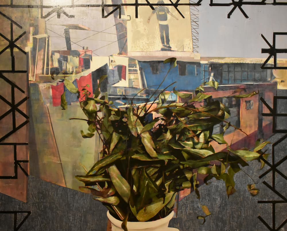 Recibe MAQRO exposición Línea de Tiempo de los artistas Castro Leñero