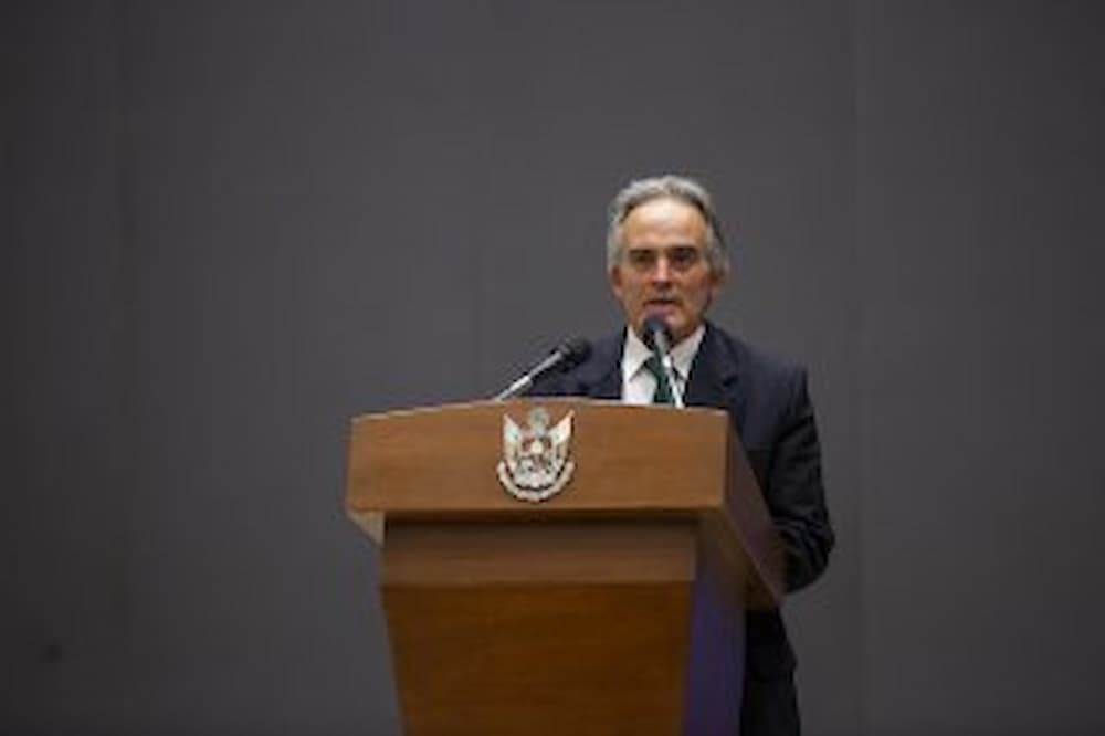 Presenta Gobernador la campaña Septiembre Mes del Testamento