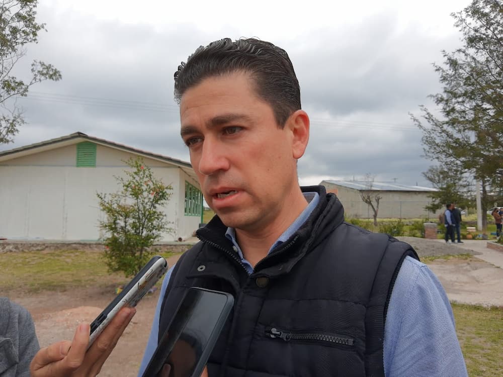 Proyectan desarrollo inmobiliario en Rancho Tucajay, SJR Proyectan desarrollo inmobiliario en Rancho Tucajay, SJR