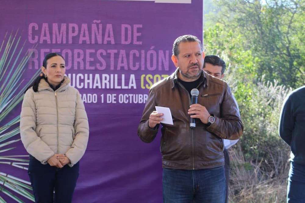 Tequisquiapan logra sustentabilidad ecológica en Hacienda Grande