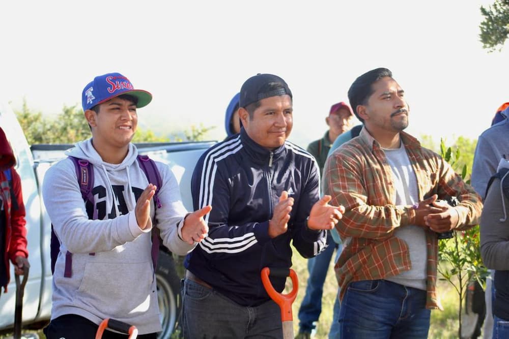 Tequisquiapan logra sustentabilidad ecológica en Hacienda Grande