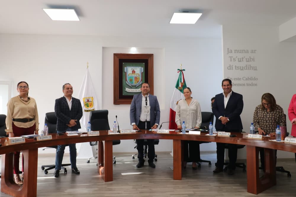 Ayuntamiento aprueba la regularización de los asentamientos Los Girasoles y Circuito Granjeno