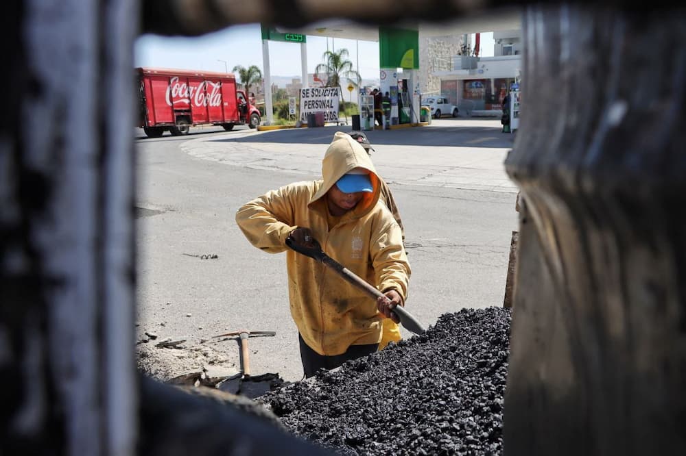 Destinarán 60 mdp a reencarpetamiento de vialidades en Corregidora