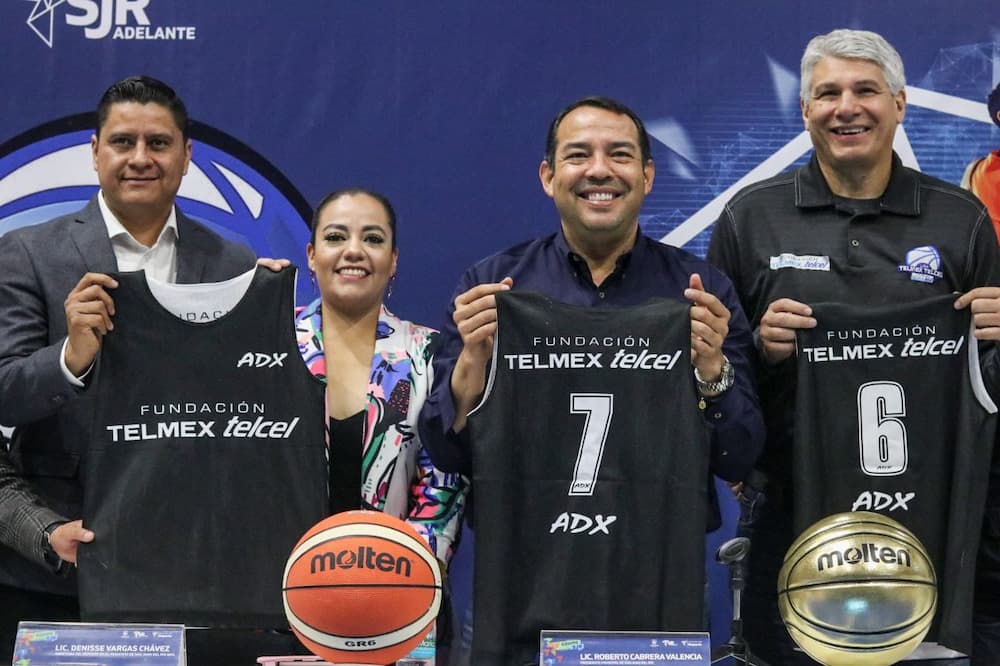 San Juan del Río, sede de la Final de la Liga Nacional de Básquetbol Telmex  Telcel | Pensador Queretano