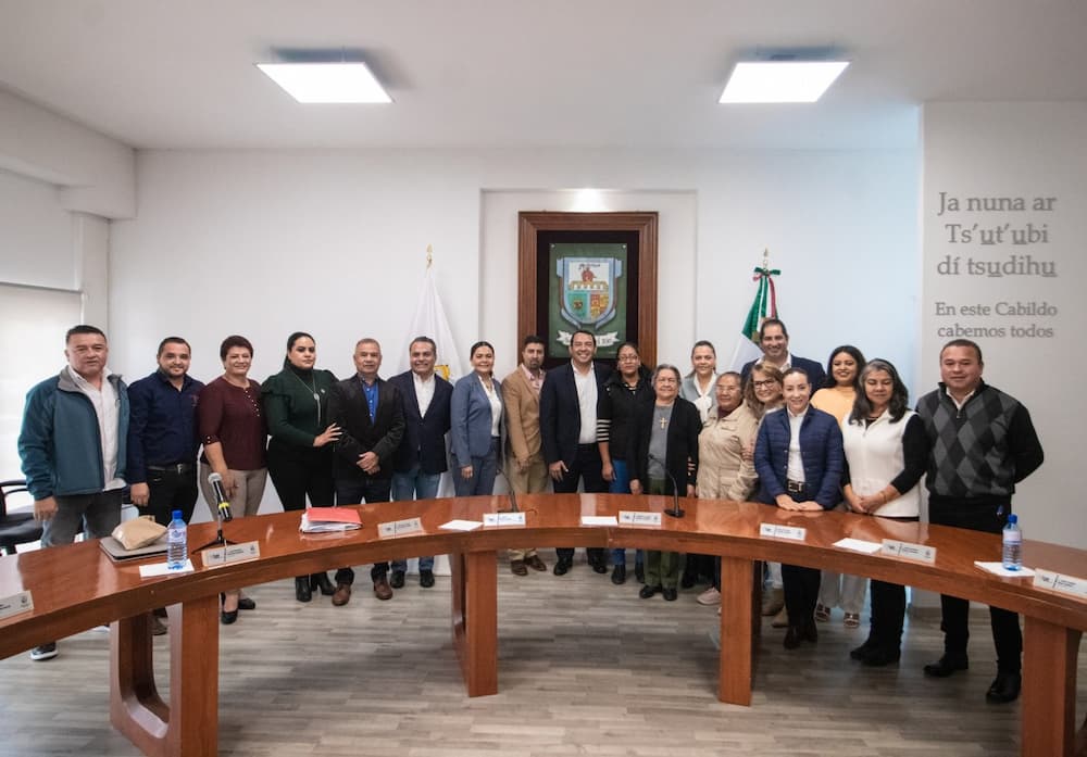 Ayuntamiento de San Juan del Río aprueba Programa de igualdad entre hombres y mujeres, y de acceso a una vida libre de violencia