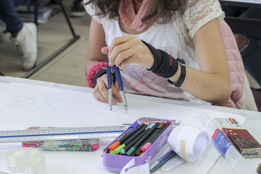 Se evalúan posgrados de la Facultad
de Artes UAQ ante CIEES