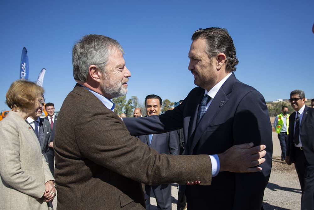 Proyecta Grupo KOSTAL 750 nuevos empleos con la instalación de la tercera planta en Querétaro