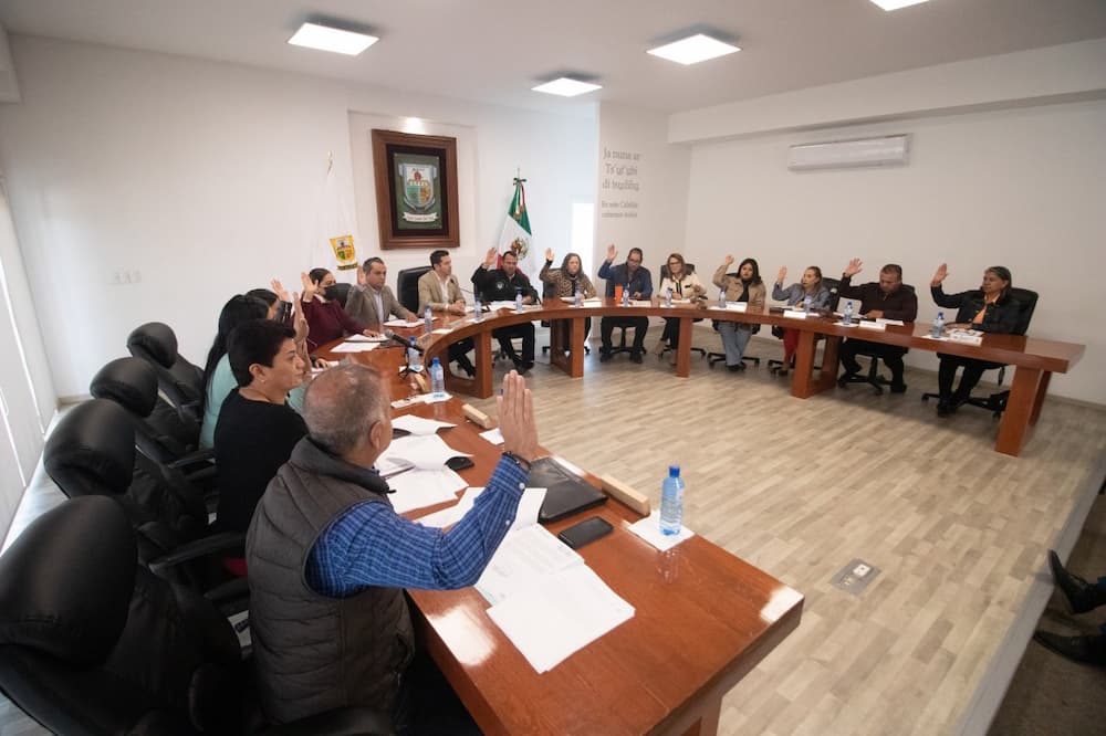 Aprueba Ayuntamiento programa para promover la salud y mejorar la calidad de vida de las y los sanjuanenses