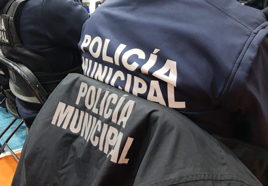 Reprueba gobernador de Querétaro el mal actuar de dos policías de SJR