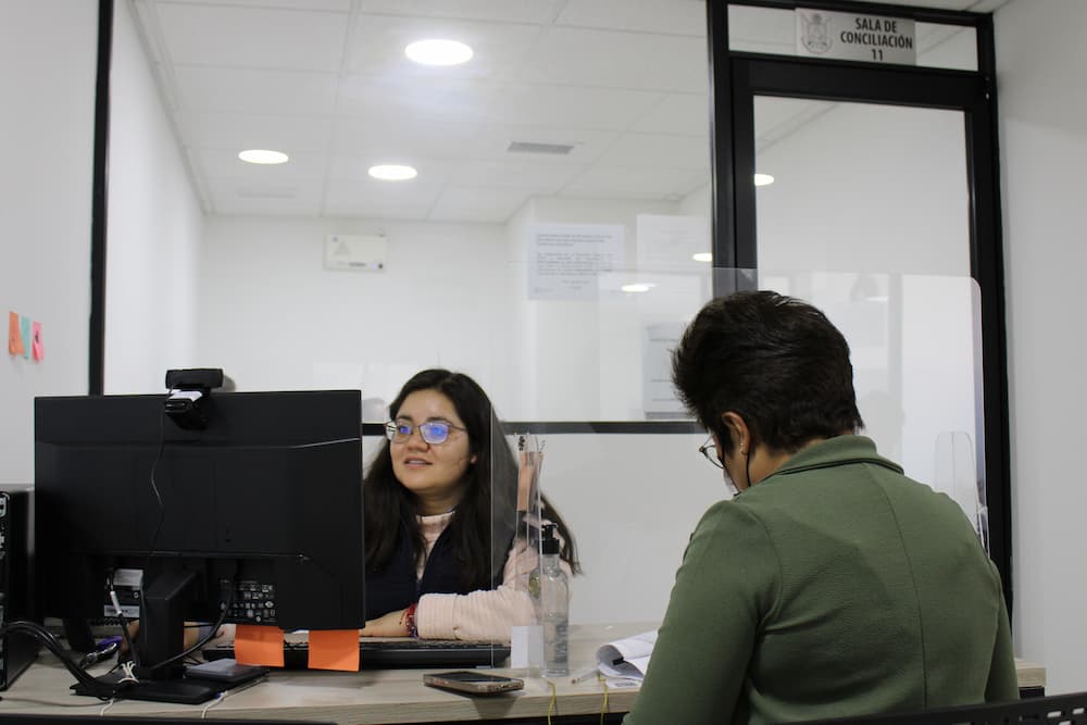 Centro de Conciliación Laboral agiliza solución de conflictos