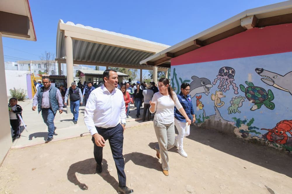 Adelante Mi Querido San Juan beneficia a 300 alumnos de escuelas de Loma Linda