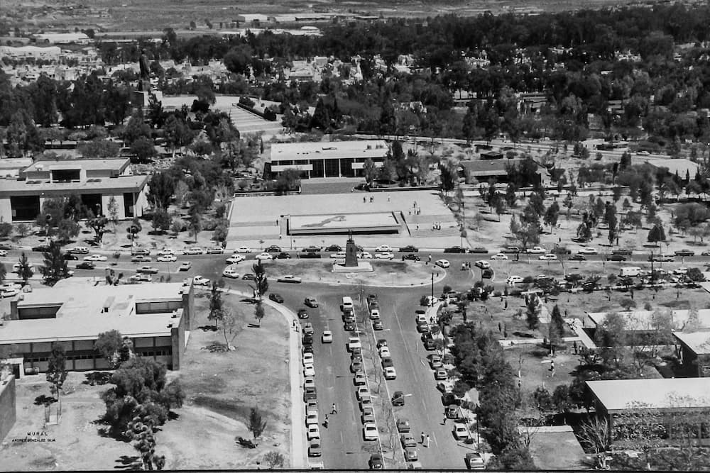 Centro Universitario cumple cinco décadas de responsabilidad y compromiso social Centro Universitario cumple cinco décadas de responsabilidad y compromiso social