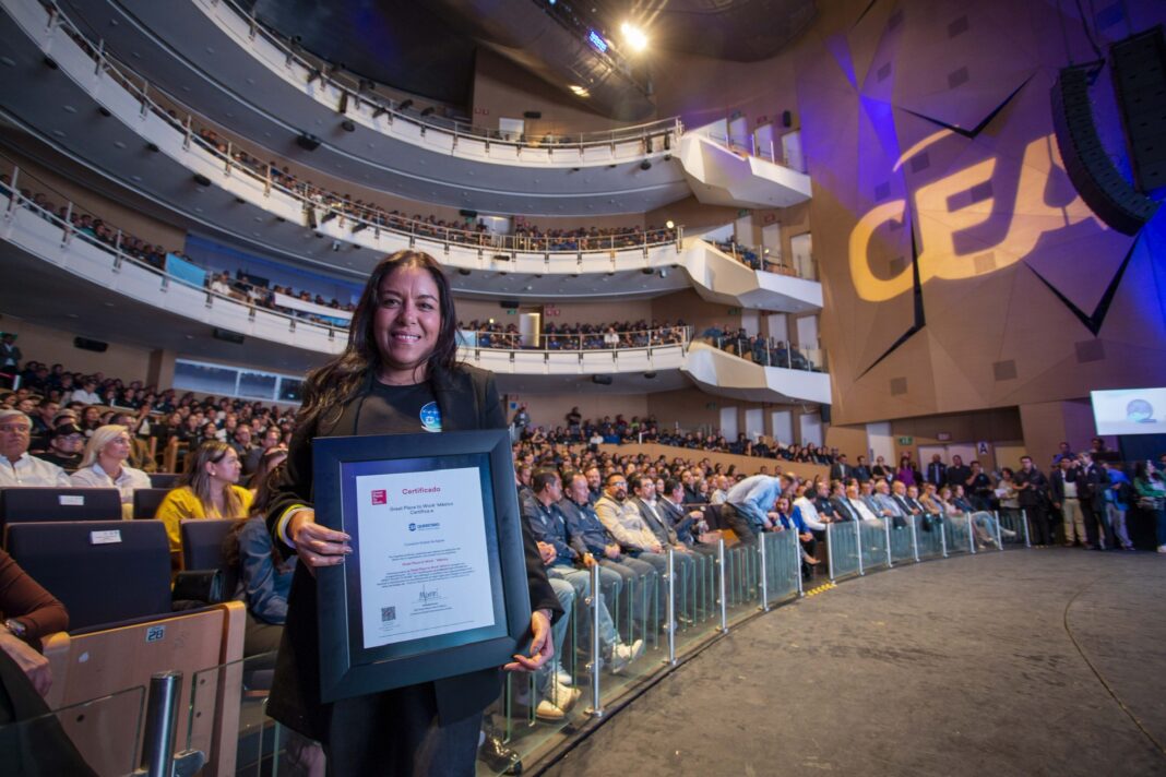 Celebra CEA 43 años de brindar servicio a todo el estado