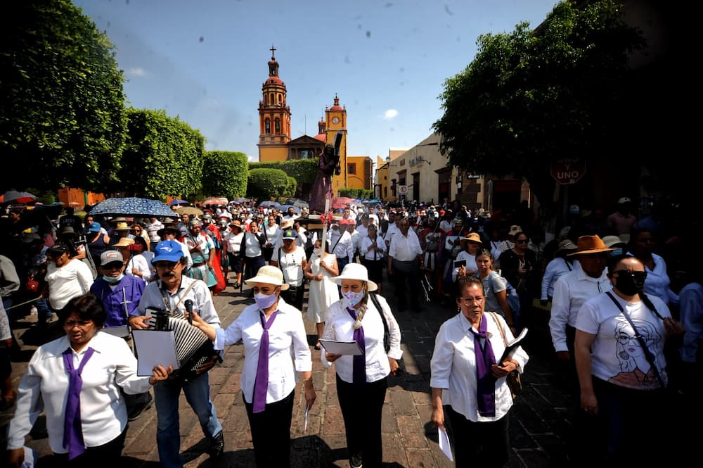 Saldo blanco y 154 mdp de derrama económica durante periodo vacacional en San Juan del Río