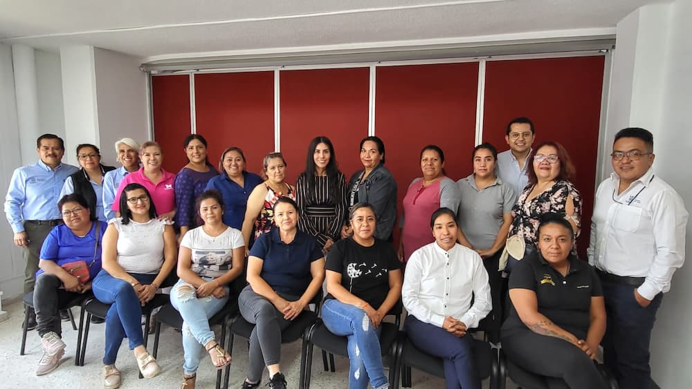 Continúa abierta convocatoria para Mujeres Operadoras de Transporte