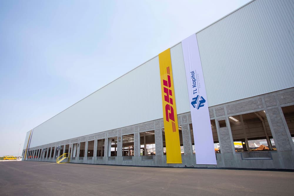 Invierte DHL Express 120 MDD para expandir su HUB Aéreo Doméstico de Querétaro