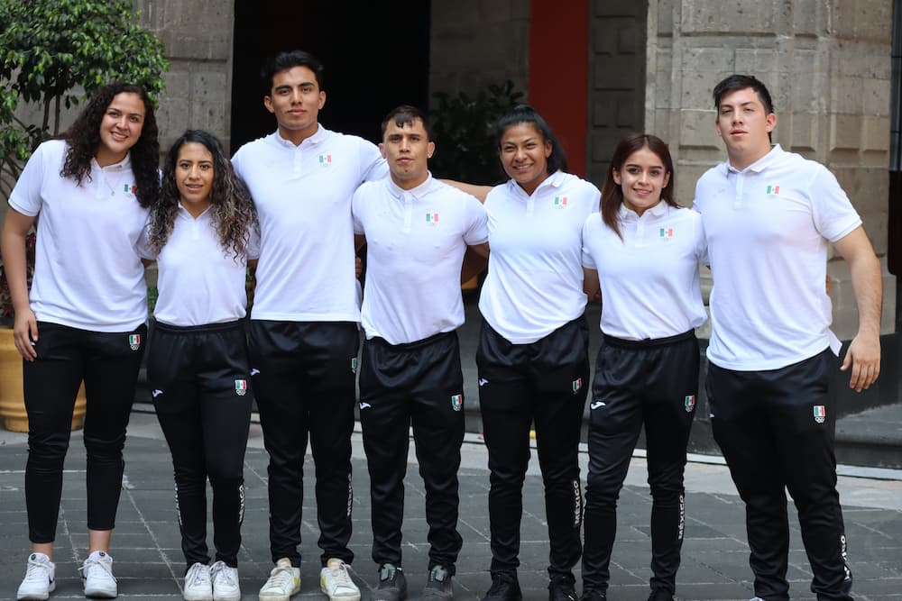 Juegos Centroamericanos con más queretanos en San Salvador 2023