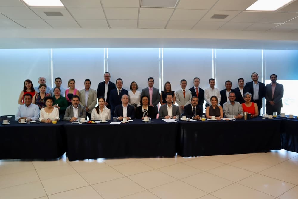 Buscan incrementar escolaridad en Querétaro Buscan incrementar escolaridad en Querétaro