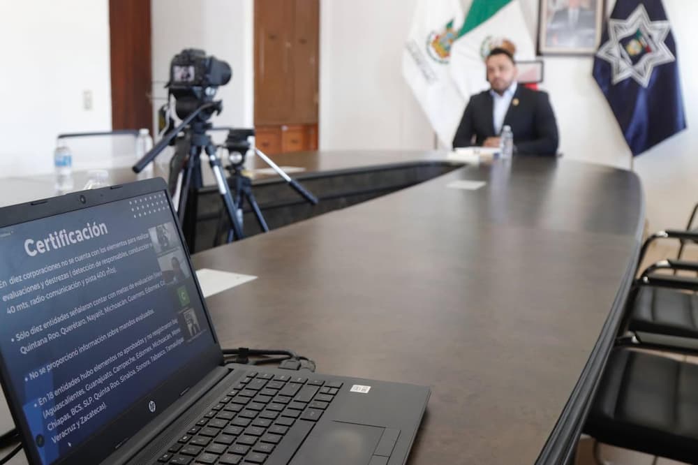 Organizaciones destacan trabajo de POES en transparencia y fortalecimiento institucional