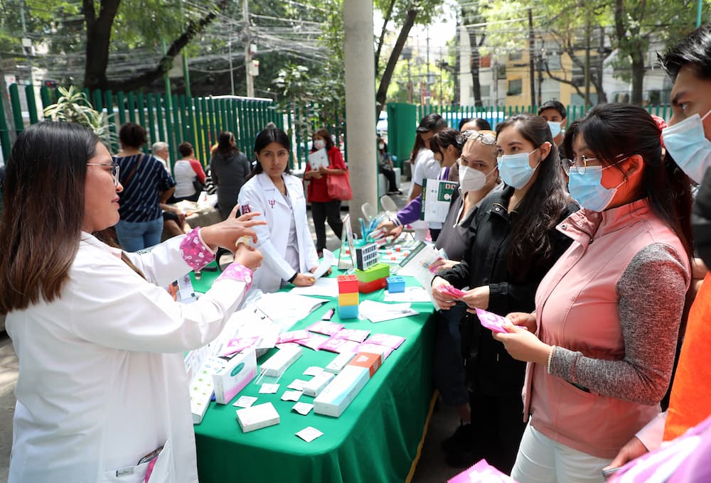 Registra Imss Disminución Embarazos Adolescentes Pensador Queretano 2342