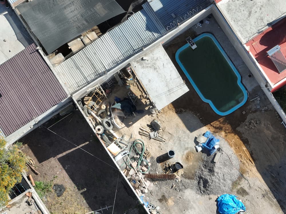 Inmoviliza CEA red de distribución clandestina de agua potable en Corregidora