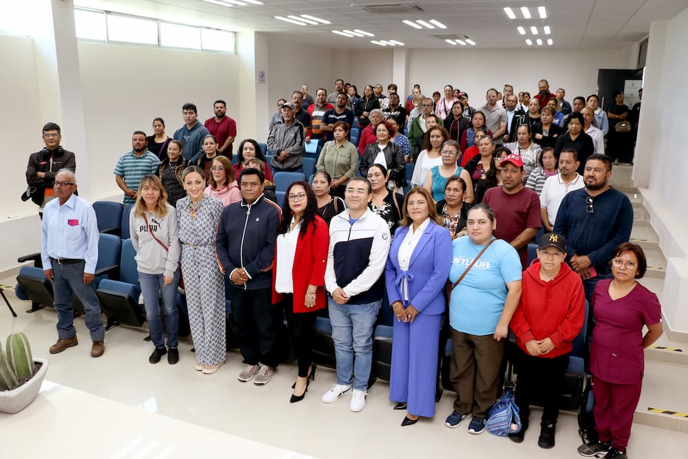 UTC convoca a padres de familia a participar en la formación académica de estudiantes