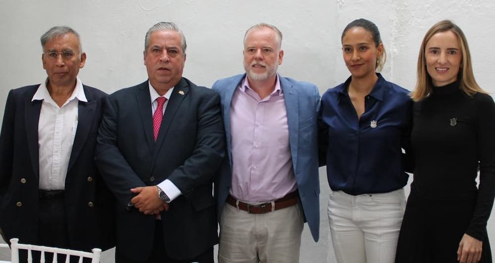 Más de 13 mil personas inscritas en el Querétaro Maratón
