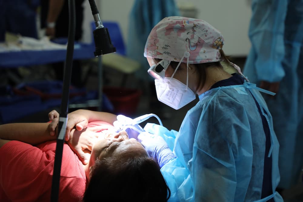 Promueve DIF Estatal Jornada Odontológica para Grupos Vulnerables